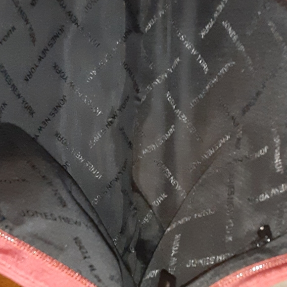 Vintage Jones New York handbag - Picture 5 of 7